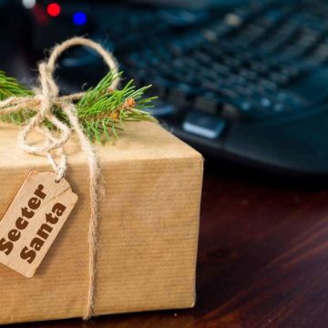 How to Organize a Secret Santa Gift Exchange