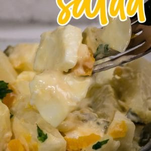 German Potato Salad Recipe