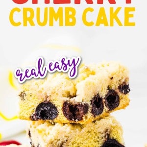 The BEST Authentic German Crumb Cake
