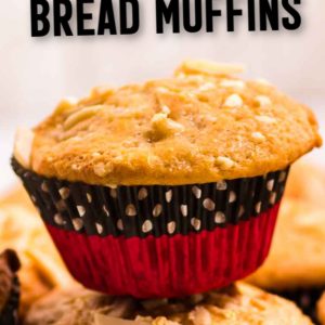 The. Best Banana Bread Recipe