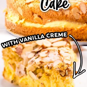 Easy Bee Sting Recipe
