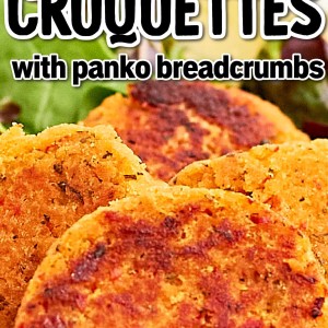 Step-by-Step Guide to Creating Crispy and Savory Tuna Croquettes