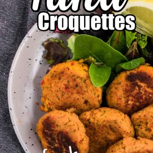 Best Tuna Croquette Recipe