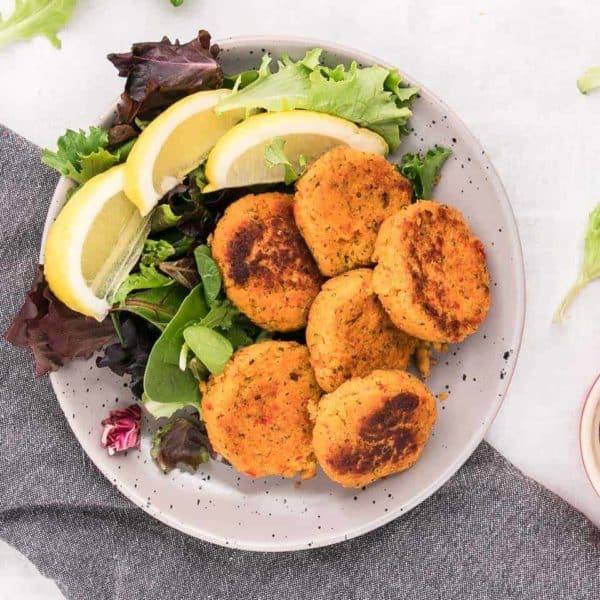 Easy Tuna Croquettes Recipe With Panko Breadcrumbs Cheerful Cook