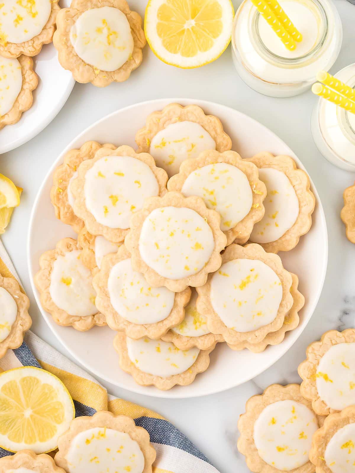 Pinterest Hidden Image