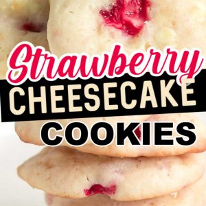 Easy German strawberry cake recipe