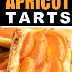 Apricot Tart