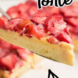 Erdbeerkuchen Reicpe