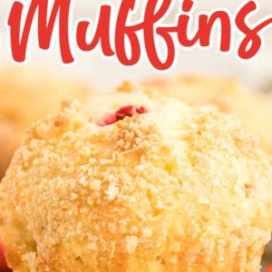 Easy Muffin recipe