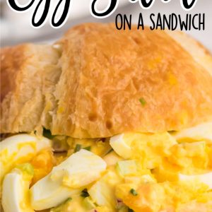Egg Salad Sandwich Recipe