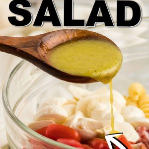 Italian Pasta Salad Recipe