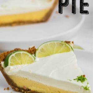 Easy Key Lime Recipe