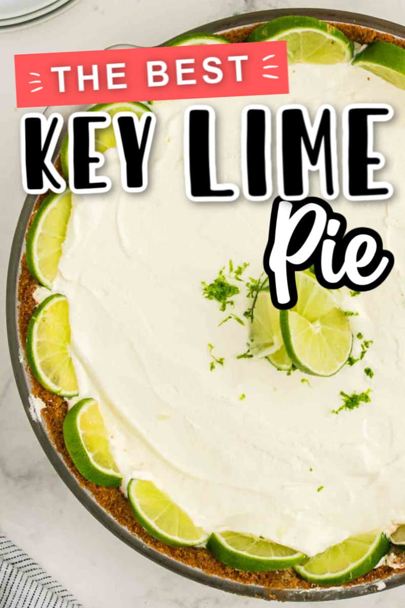 Key Lime Pie is a classic summer. This tangy and sweet pie has a classic graham cracker crust, a simple but incredibly flavorful key lime filling, and sweet cream topping. It exceptionally refreshing and perfect for hot summer days. #cheerfulcook #keylimepie #pie #limes #summerdessert
 via @cheerfulcook