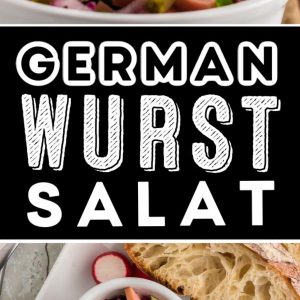 German Wurstsalat Recipe