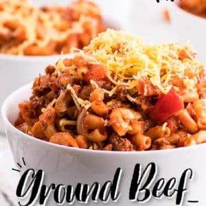 The best homemade Goulash