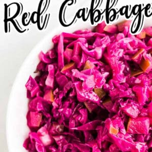 Rotkohl Recipe - German Red Cabbage Recipe