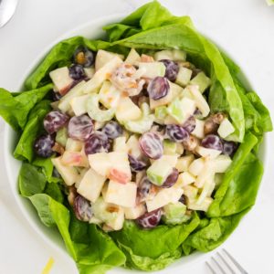 Pinterest Hidden Image