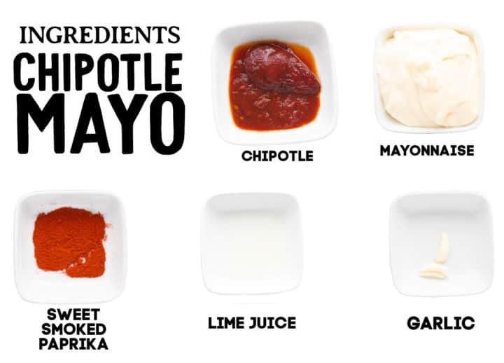 Chipotle Mayo