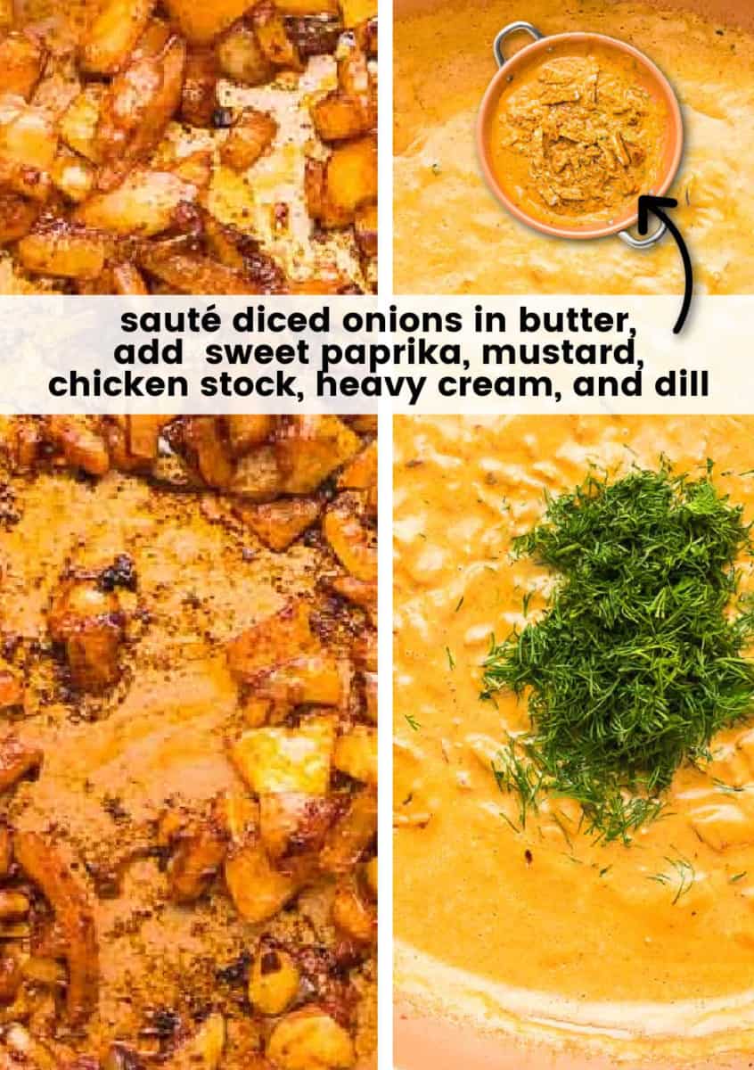 Paprika Chicken