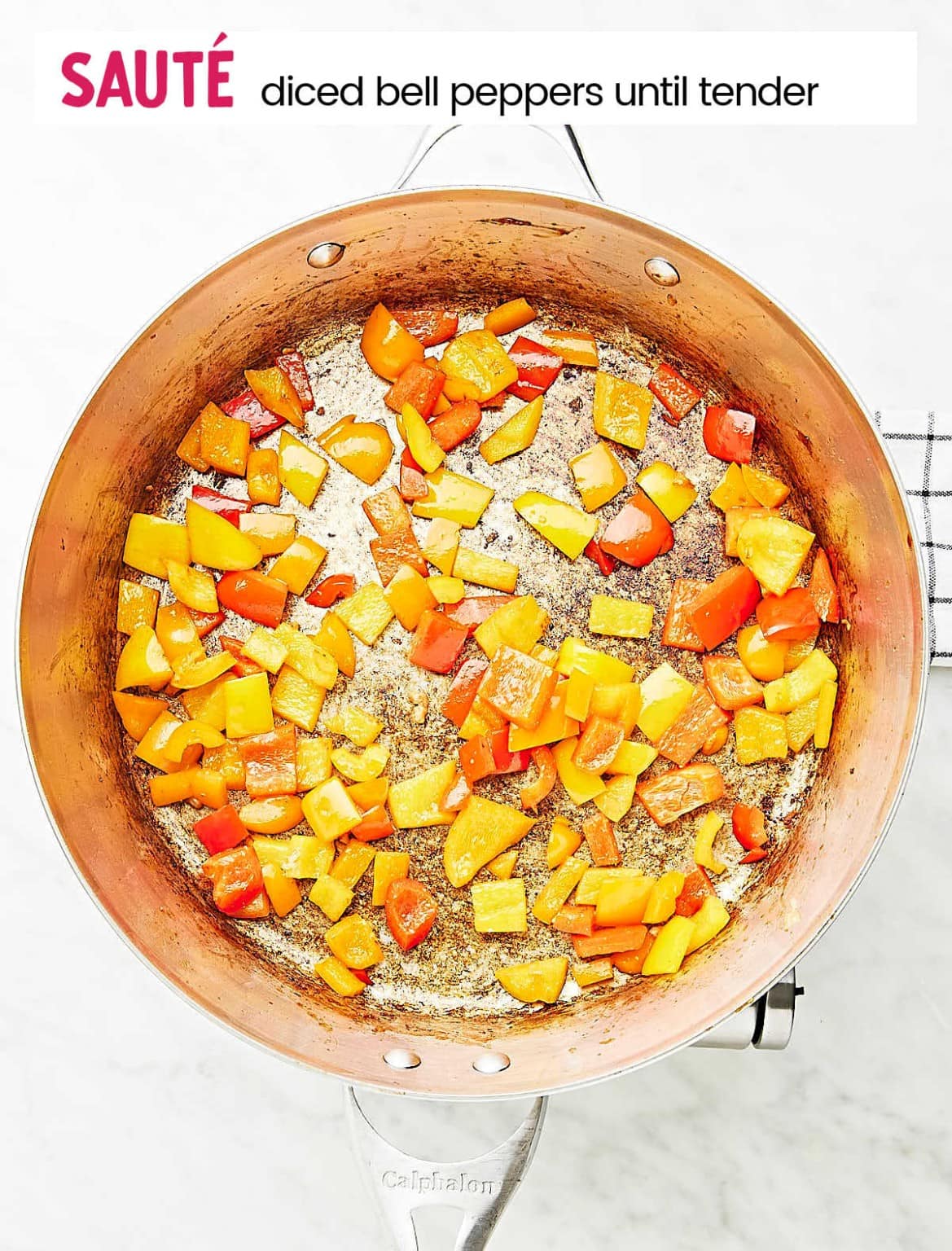 Easy Hawaiian Chicken Dinner