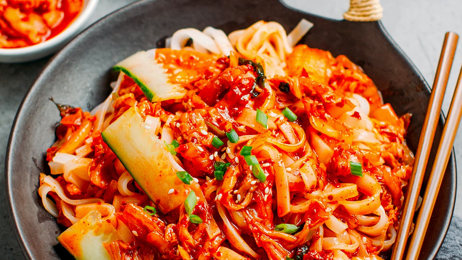 All You Need To Know About Kimchi