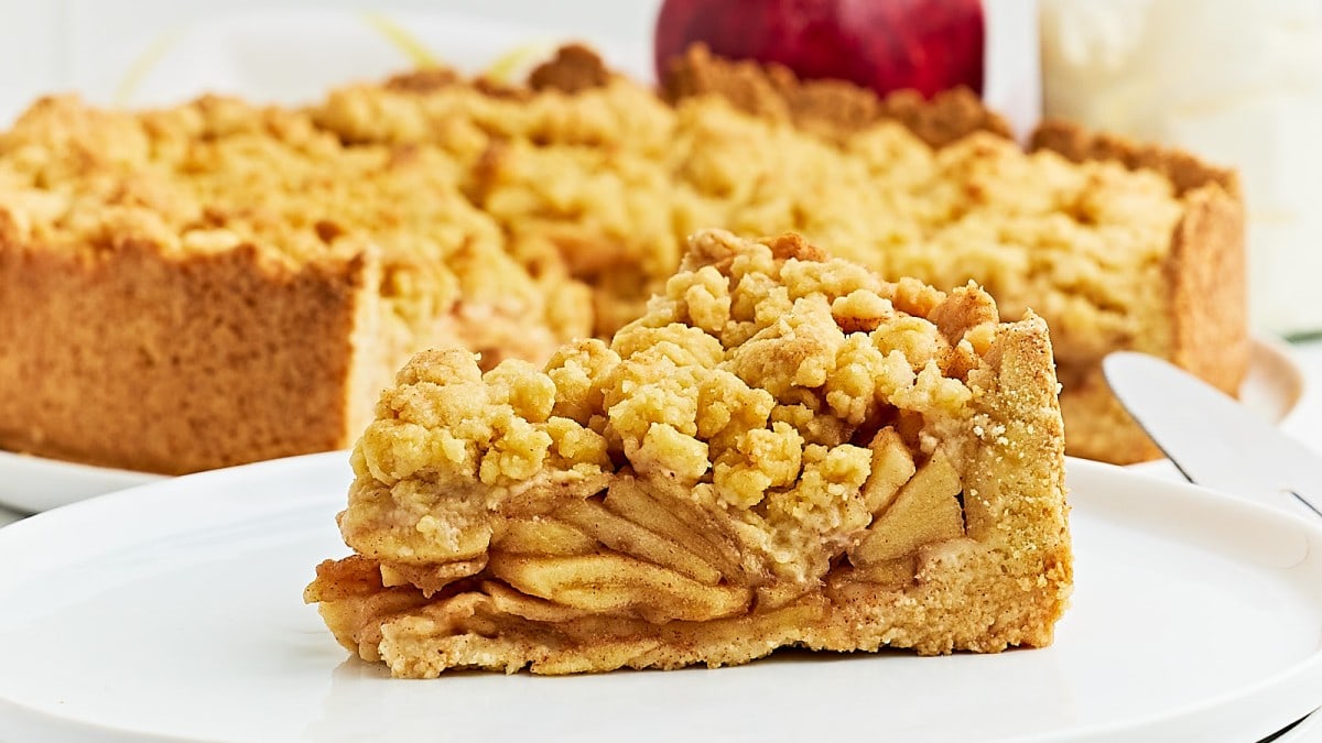 11 Classic German Desserts Just Like Oma Used to Make