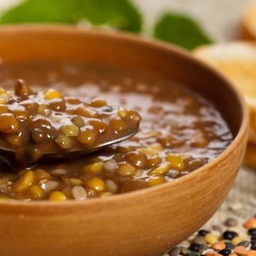 Guide How To Cook Lentils.