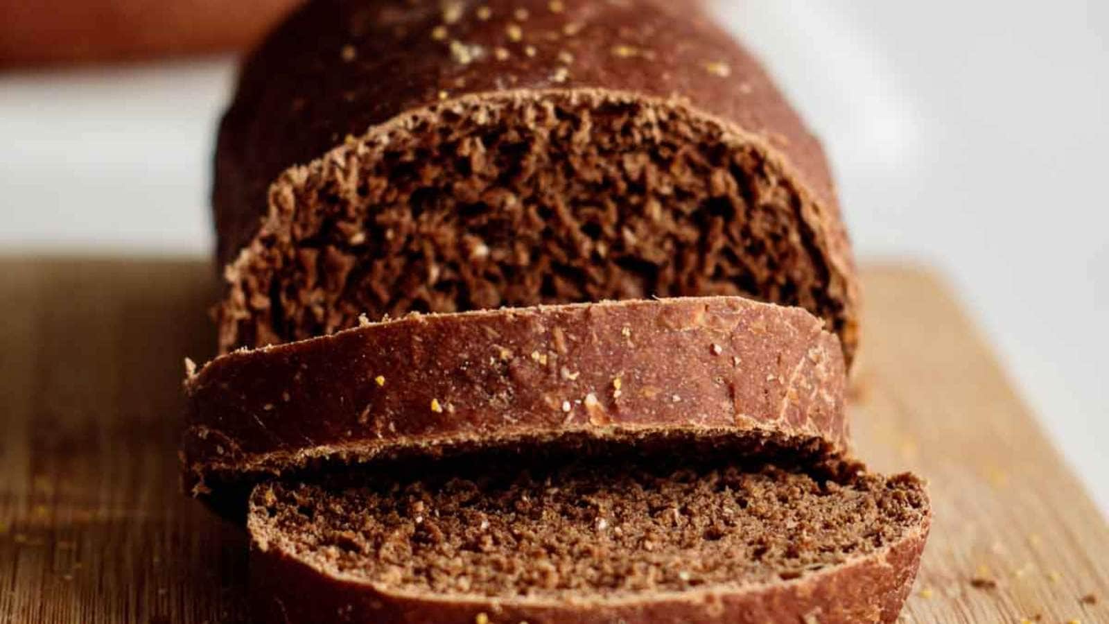 Outback Bread recipe by Milk And Pop.