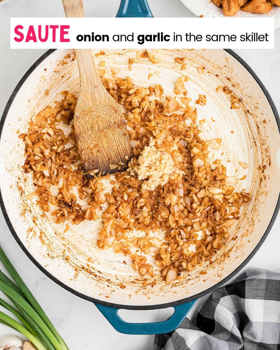 Easy One-Pot Cajun Chicken Pasta