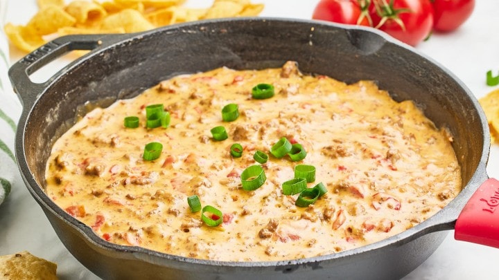 49 Quick And Easy Ground Beef Recipes For Busy Weeknights