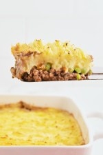 Easy Shepherd's Pie for a Hearty Weeknight Dinner