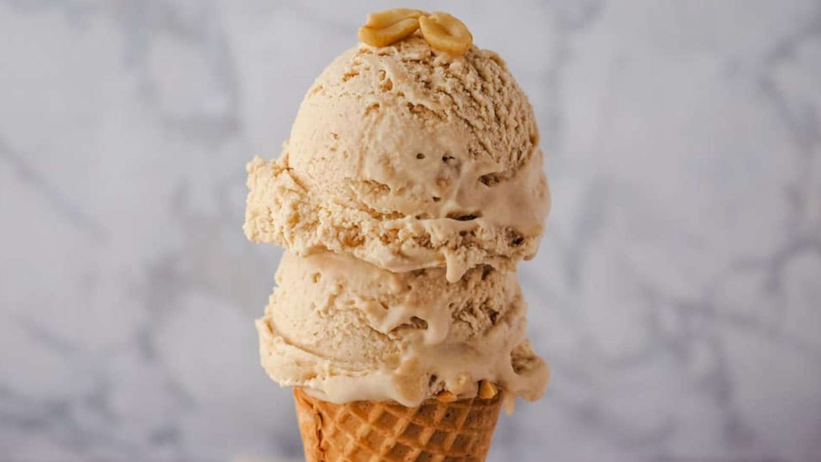 Peanut Butter Ice Cream recipe by Keep Calm and Eat Ice Cream.