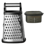 Box Grater.