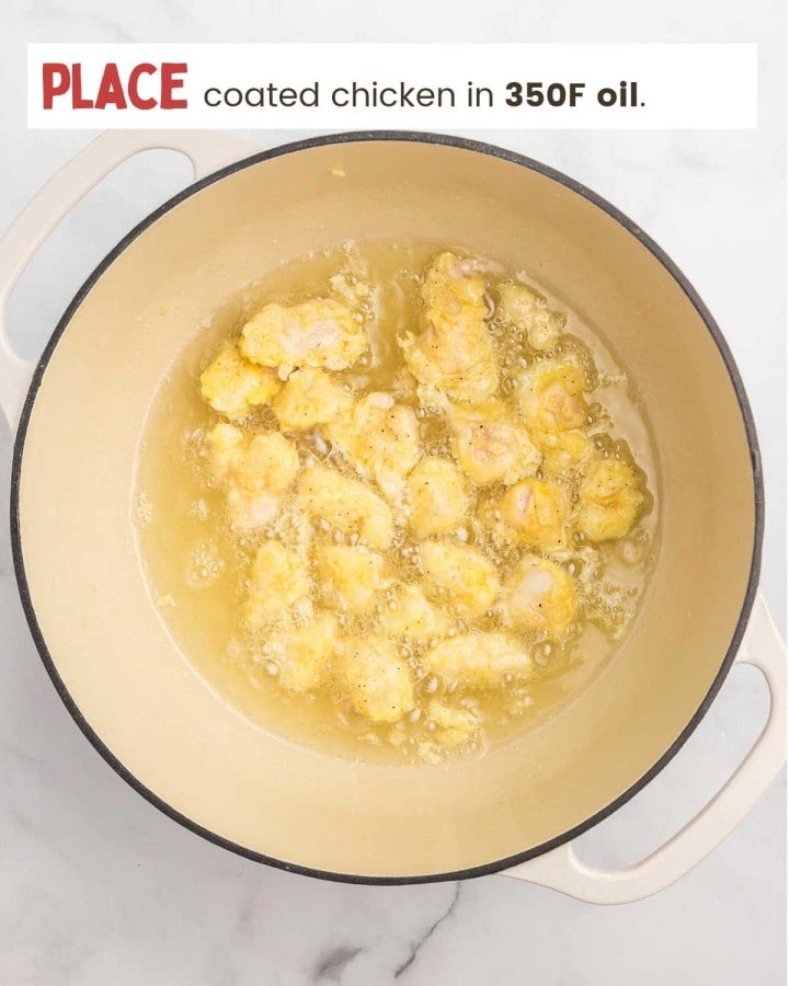 Easy Honey Garlic Chicken Recipe