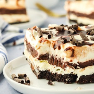 Pinterest Hidden Image