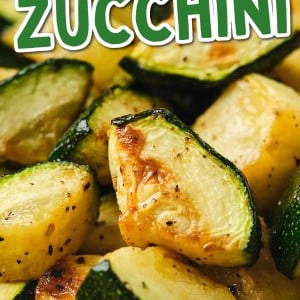 Air Fryer Zucchini Rest.