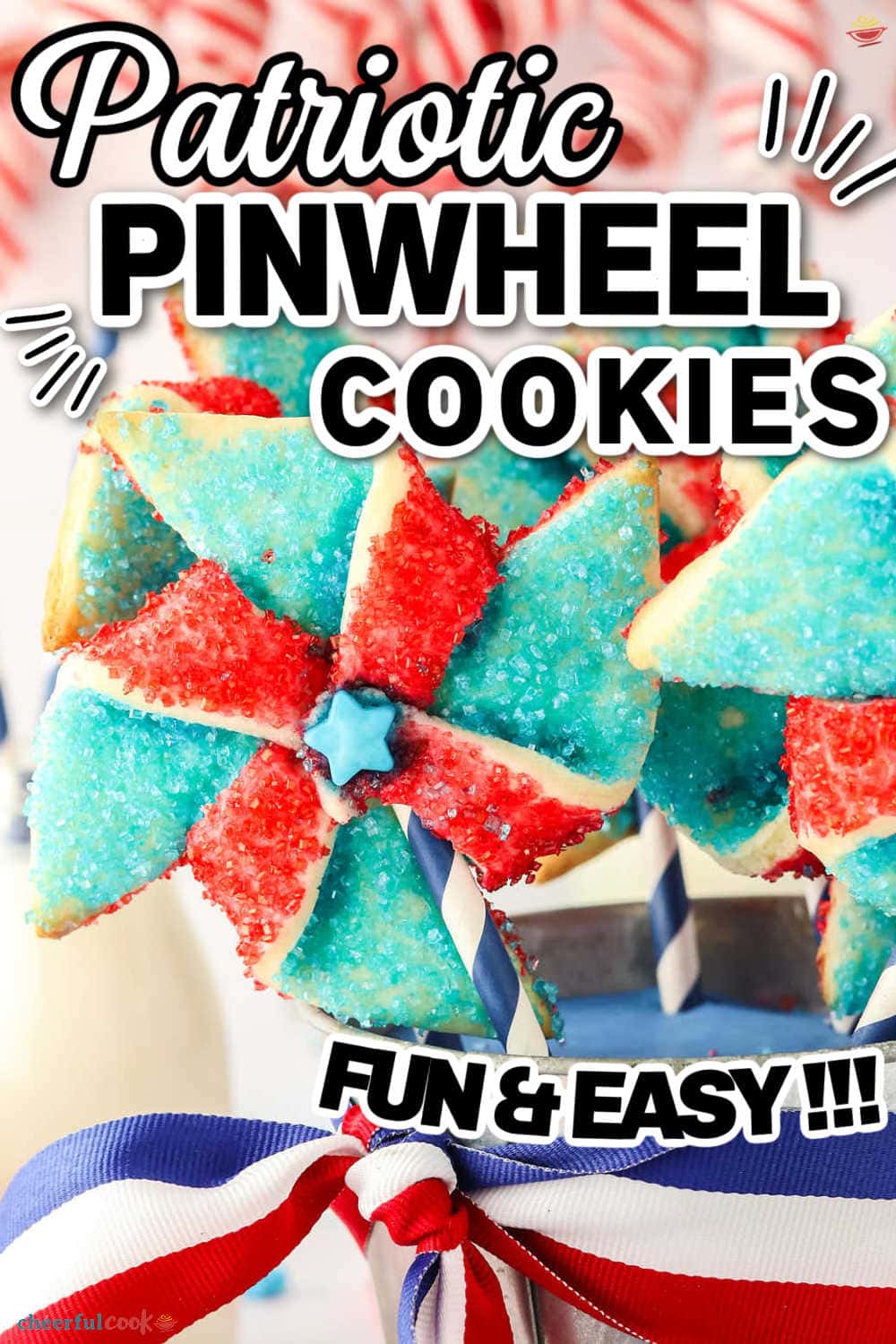 Pinterest Hidden Image