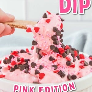 TikTok Booty Dip recipe by Cheerful Cook.