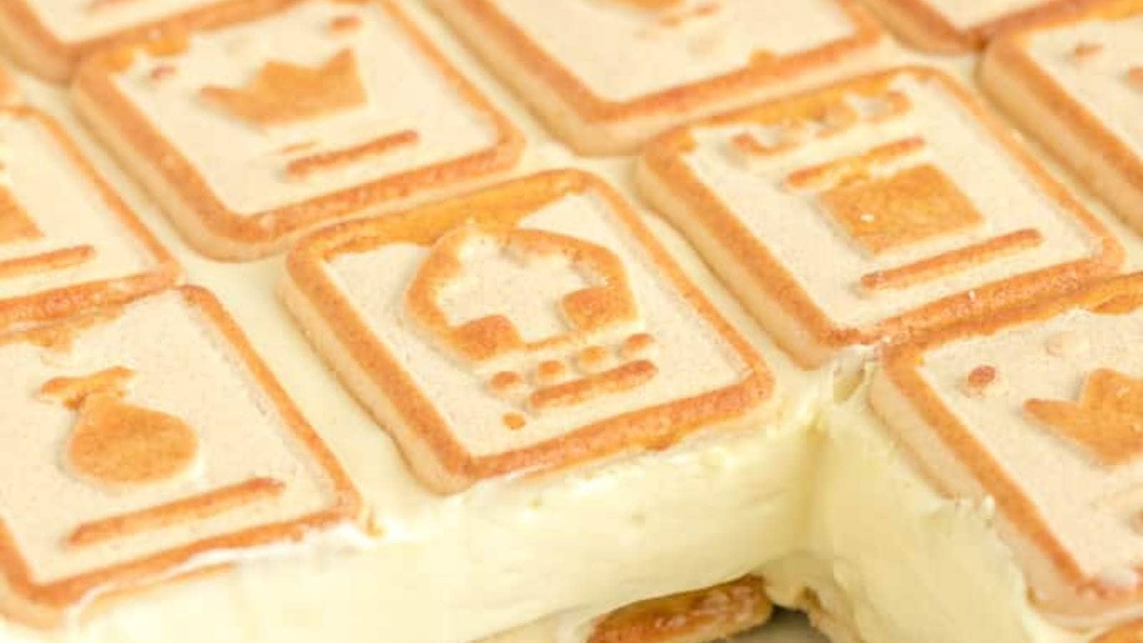 Not Your Mama’s Banana Pudding recipe by Princess Pinky Girl. 