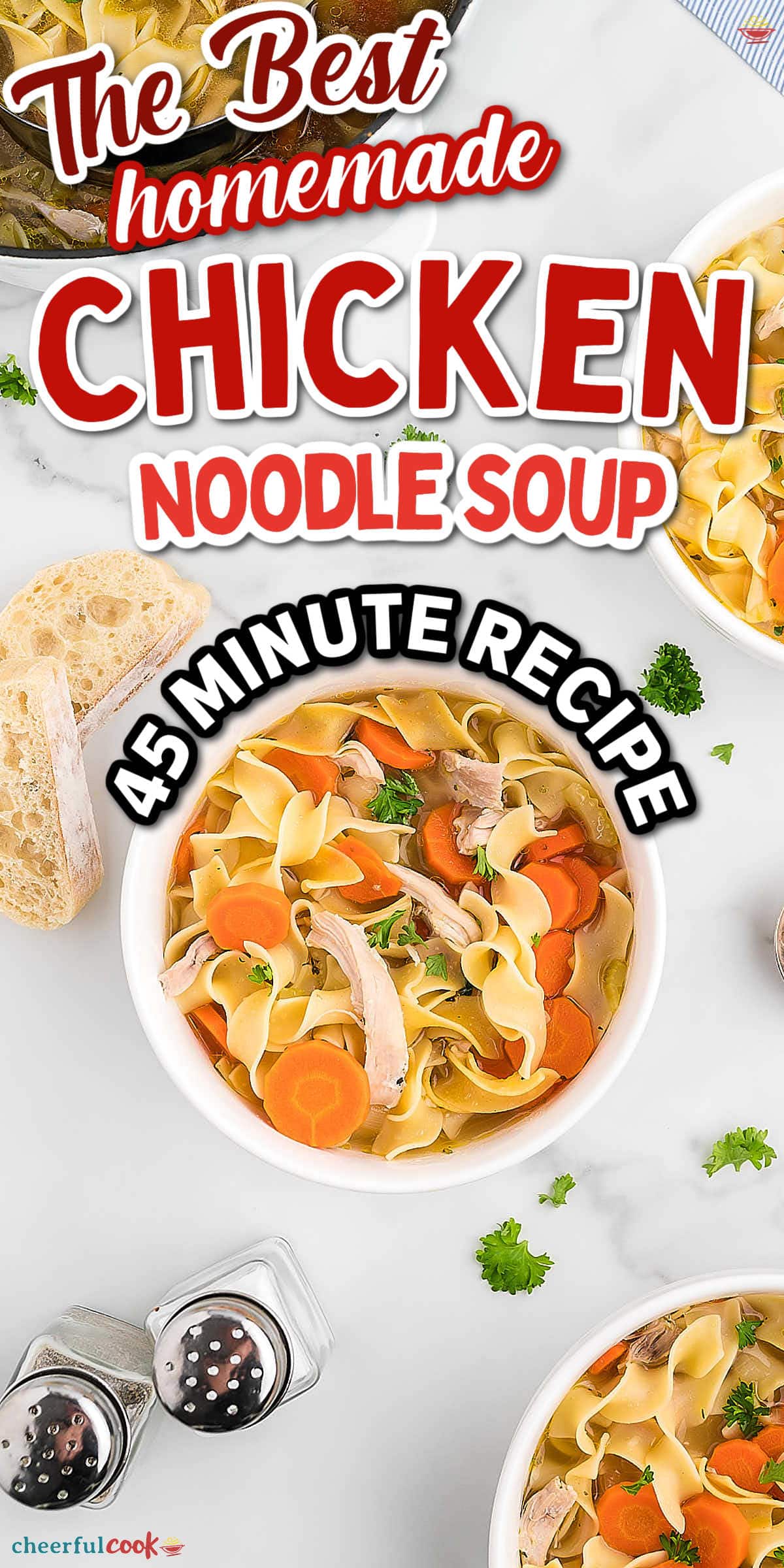 Pinterest Hidden Image