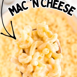 Gouda Mac and Cheese recipe by Cheerful Cook.