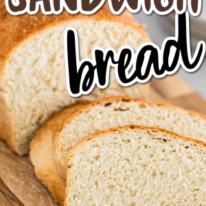 Sourdough Sandwich Bread recipe by Cheerful Cook.