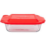8x8 Baking Dish (glass).