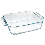 8x8 Casserole Dish (Glass).