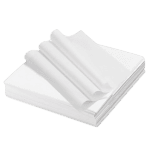 8x8 Parchment Paper Sheets.