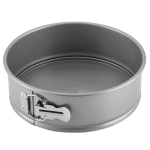 9-Inch Springform Baking Pan.