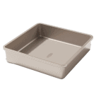 9x9 Cake Pan (nonstick).