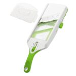 Adjust-A-Slice and Julienne Mandoline.