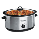 7-Quart Crock-Pot.