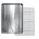 Half Sheet Baking Pan - 13x18.